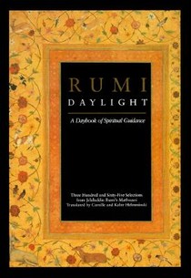 Rumi Daylight