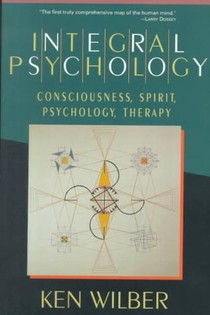 Integral Psychology