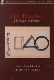 Zen Essence voorzijde