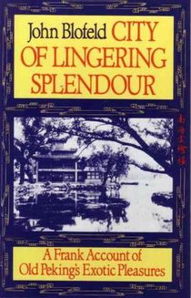 City of Lingering Splendour