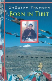 Born In Tibet