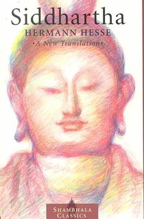 Siddhartha: A New Translation voorzijde