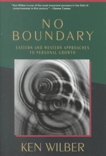 No Boundary