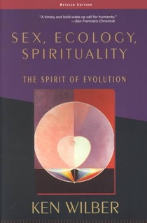 Sex, Ecology, Spirituality