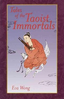 Tales of the Taoist Immortals