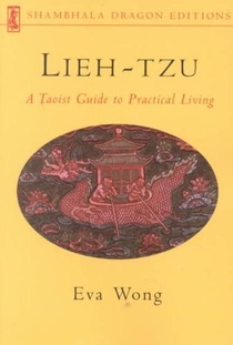 Lieh-tzu