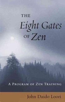 8 GATES OF ZEN