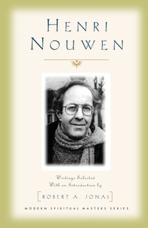 HENRI NOUWEN