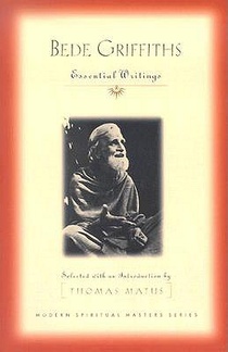 Bede Griffiths: Essential Writings voorzijde