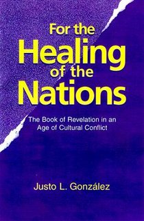 For the Healing of the Nations