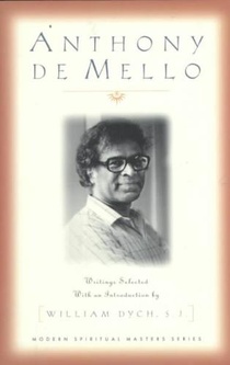 Anthony De Mello voorzijde