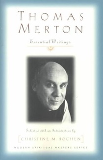 Thomas Merton: Essential Writings voorzijde