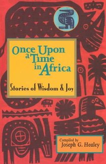 Once upon a Time in Africa