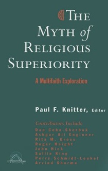 The Myth of Religious Superiorty