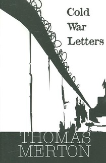 Cold War Letters voorzijde