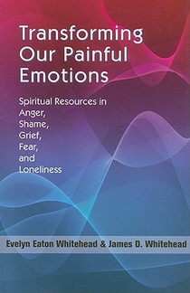 Transforming Our Painful Emotions voorzijde