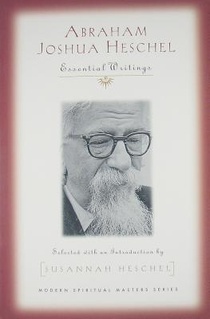 Abraham Heschel