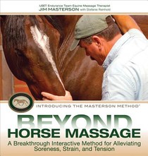 BEYOND HORSE MASSAGE