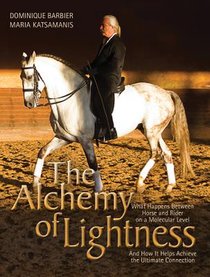 ALCHEMY OF LIGHTNESS