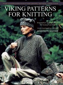 VIKING PATTERNS FOR KNITTING