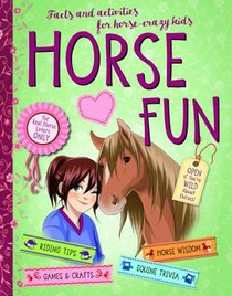 Horse Fun