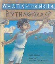 What's Your Angle, Pythagoras?