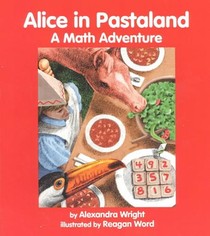 Alice in Pastaland