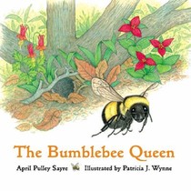 The Bumblebee Queen