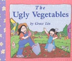 The Ugly Vegetables voorzijde