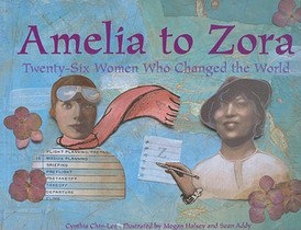 Amelia to Zora