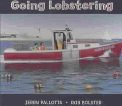 Going Lobstering