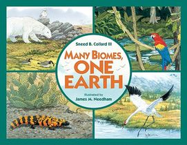 Many Biomes, One Earth
