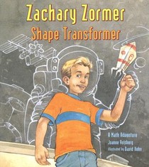 Zachary Zormer