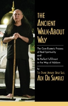 The Ancient Walk-About Way voorzijde