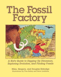 Eldredge, N: Fossil Factory