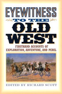 Eyewitness to the Old West