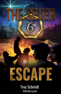 Escape (Book 6 in the Series)