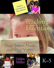 Teaching with Intention