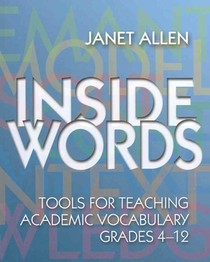Inside Words