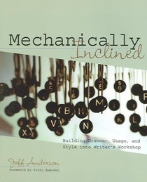 Mechanically Inclined