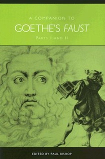 A Companion to Goethe's Faust