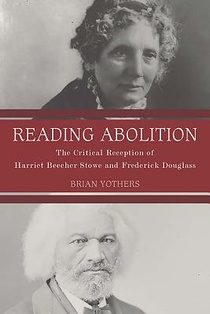 Reading Abolition voorzijde