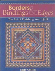 Borders Bindings and Edges