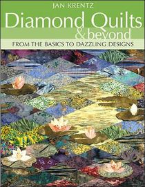 Diamond Quilts and Beyond