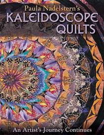 Nadelstern, P: Paula Nadelstern's Kaleidoscope Quilts