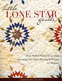 Little Lone Star Quilts
