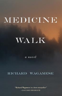 Medicine Walk voorzijde