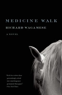 MEDICINE WALK