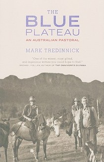 The Blue Plateau: An Australian Pastoral