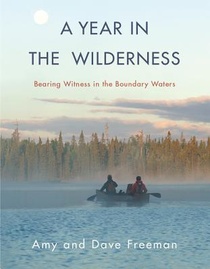 A Year in the Wilderness